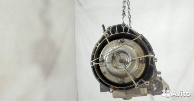 АКПП Ford Explorer 4л 2001-2005г