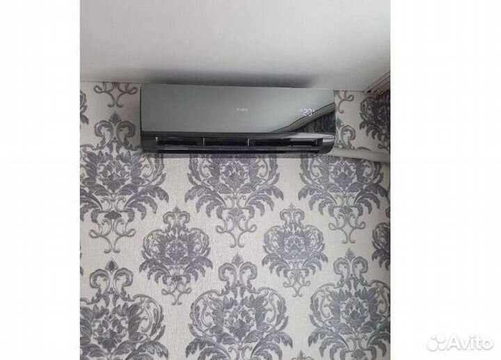 Кондиционер с Доставкой и Установкой