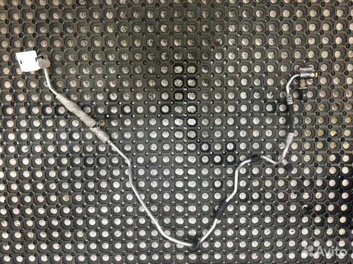 Трубка кондиционера