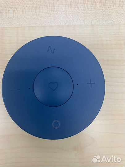 Умная колонка sberboom