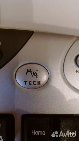 Клавиатура беспроводная