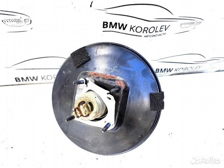 Вакуумный усилитель тормозов Mazda Mazda 3