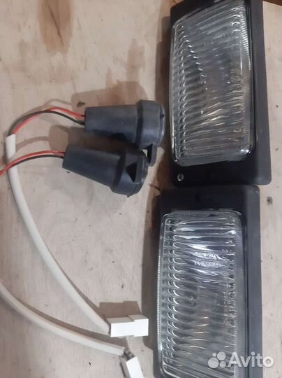 Продам птф на ваз