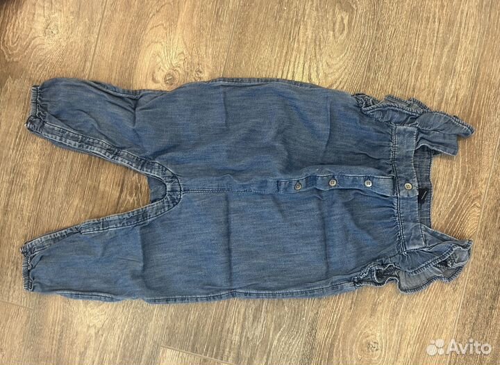 Детские вещи пакетом choupette, mayoral, gap и др