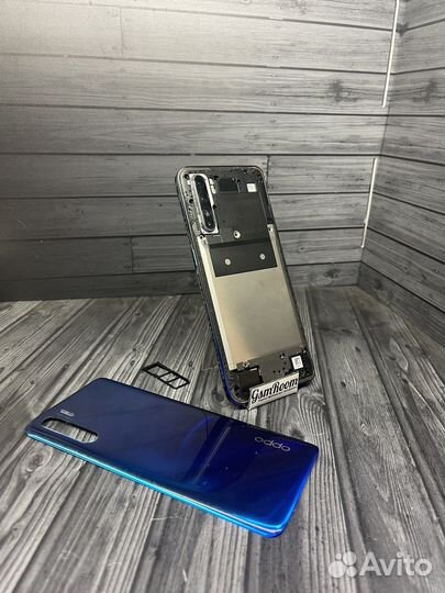 Oppo Reno3, запчасти