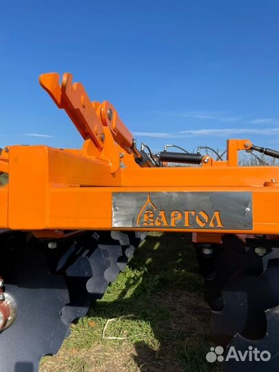 Борона БДМ-Агро БДМ, 2023