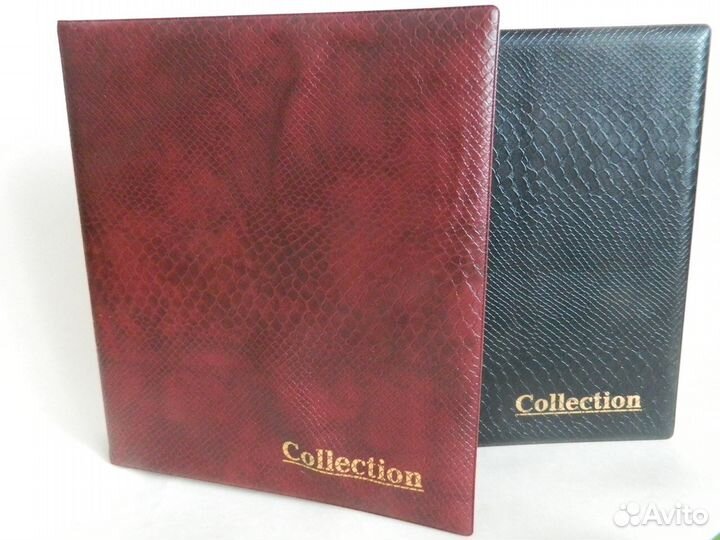 Листы,Обложки форматов Оптима, монетники