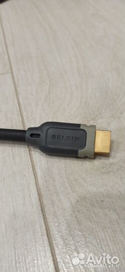 Кабель hdmi 2 метра