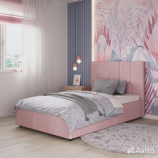 Кровать детская