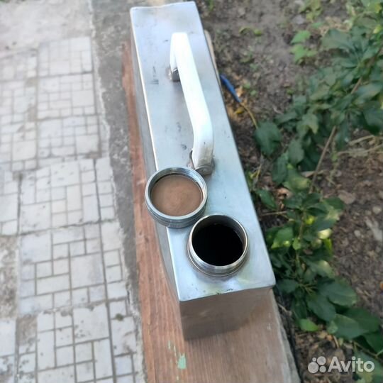 Канистра для воды