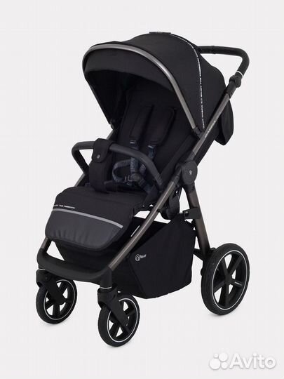 Коляска прогулочная Rant Caspia 2.0 в ассортименте