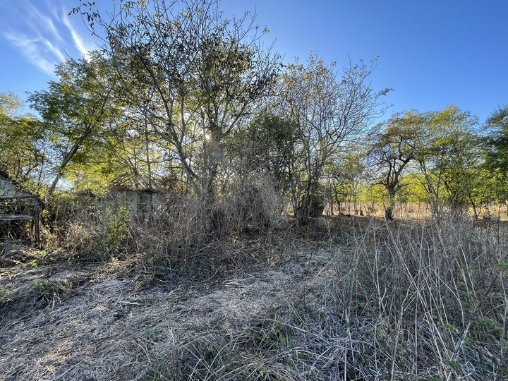 Участок 40 га (ИЖС)