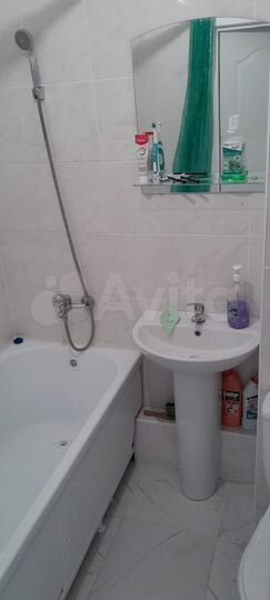 Квартира-студия, 21 м², 15/17 эт.