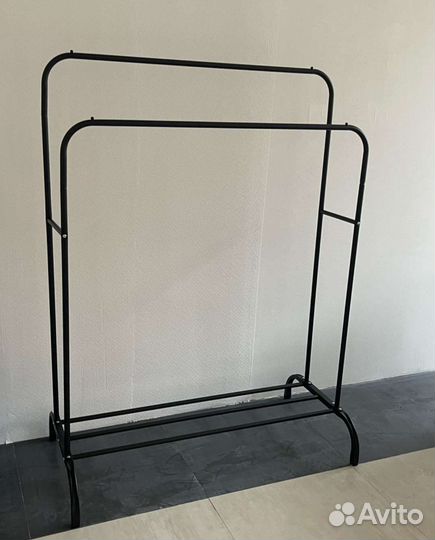Вешалка напольная новая