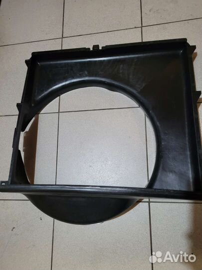 Диффузор е39 дорест