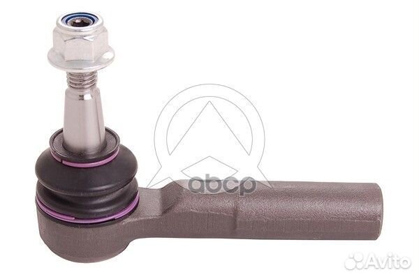 Наконечник рулевой тяги прав/лев chevrolet cruz