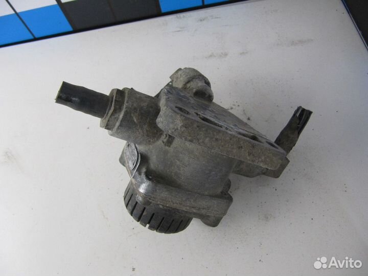 Клапан ускорительный DAF XF 106