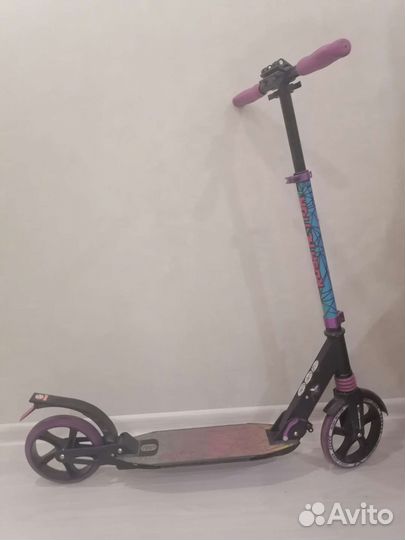 Продаётся самокат