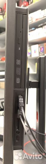 Моноблок Hiper V6 23.8