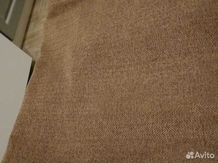 Комплект новых штор, разные, есть блэкаут