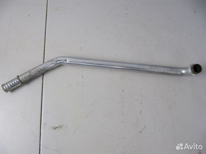 Трубка отопителя Mercedes Benz Actros MP3