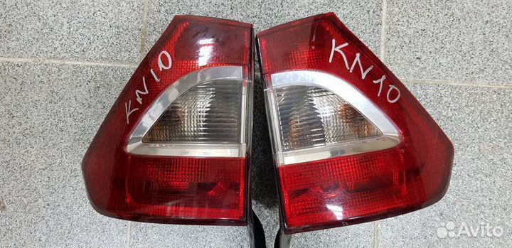 Фонарь наружний на Ford Galaxy 2 c 2006г Б\У