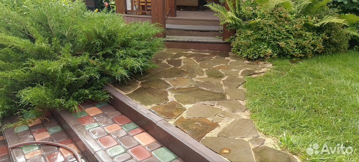 Ремонт квартира под ключ