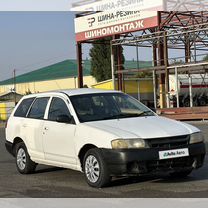 Nissan AD 1.3 AT, 2000, 399 000 км, с пробегом, цена 179 000 руб.