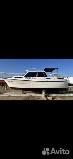 Bella 8001 семейный круизёр