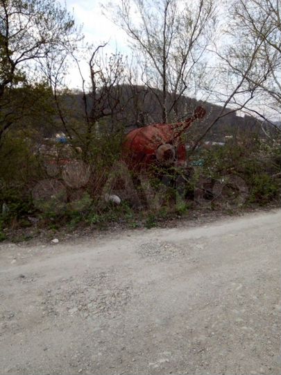 Участок 6 сот. (ИЖС)