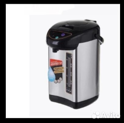 Термопот keda(KE-203) 5,0 литров