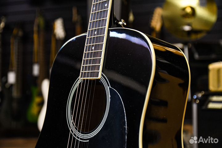 Акустическая гитара (Комплект)