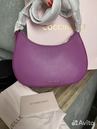 Сумка Coccinelle Lotus оригинал новая