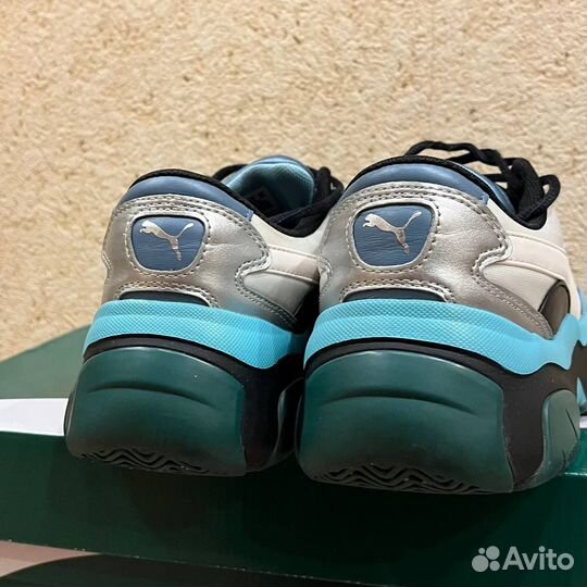 Кроссовки puma stom оригинал