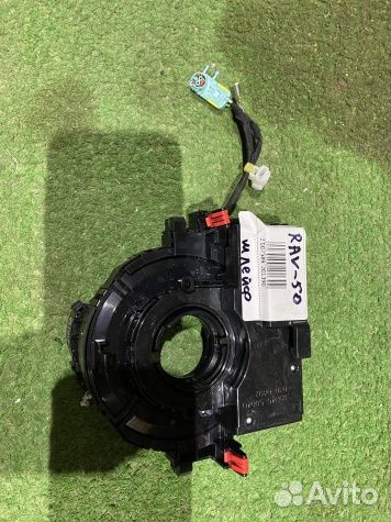 Шлейф подрулевой Toyota Rav 4 50