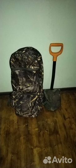 Металлодетектор XP deus2