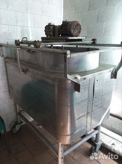 Промышленное оборудование