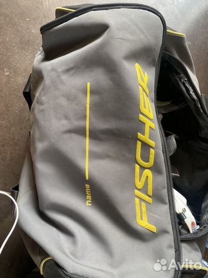 Хоккейная экипировка для детей