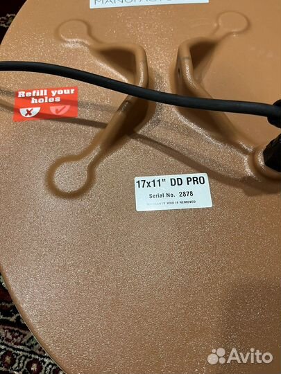 Minelab gpx 5000 катушка