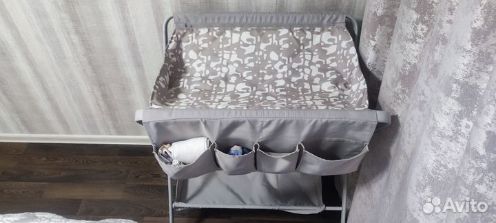 Пеленальный столик IKEA