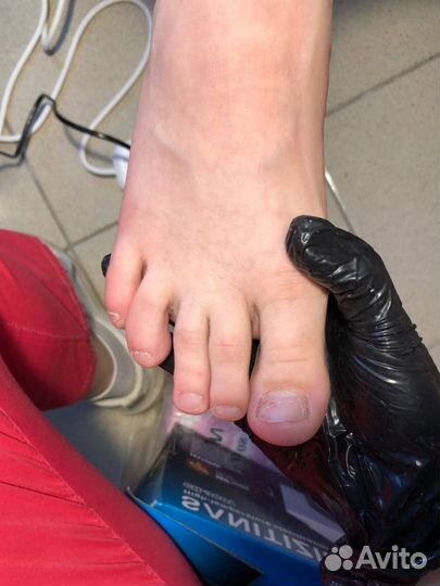 Педикюр маникюр наращивание ногтей