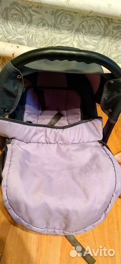 Автолюлька