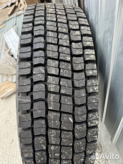 Грузовые шины 295/80 R22.5