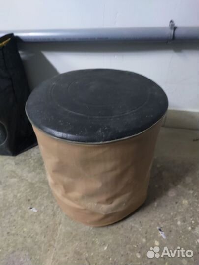 Пылесос Урал 1м СССР