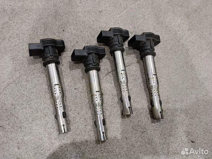 Катушка зажигания для 1.8 CDA VW Passat CC