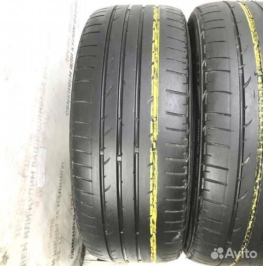 Bridgestone Dueler H/P Sport 225/60 R17 99V