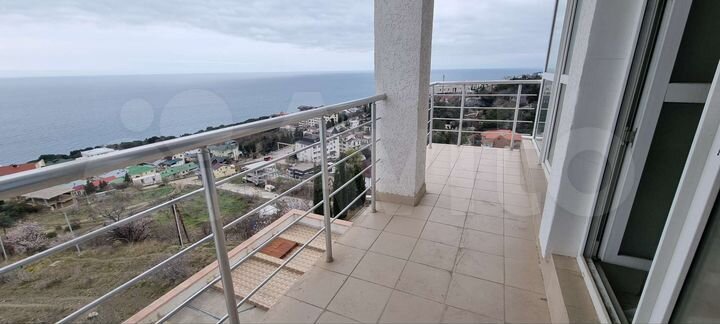 2-к. квартира, 75,4 м², 4/5 эт.