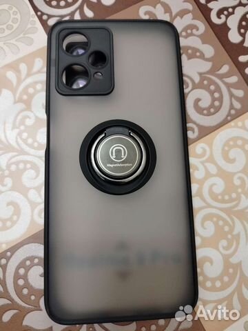 Новый чехол на realme 9pro