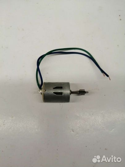 Моторчик 12В
