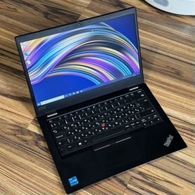 Lenovo thinkpad L13